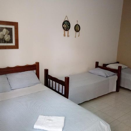 Hotel Pousada Dos Chales Campos dos Goytacazes Kültér fotó