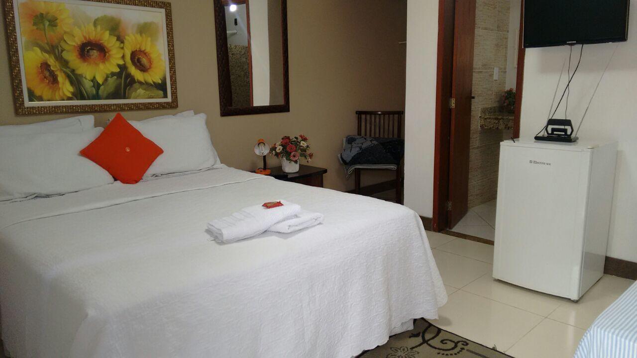 Hotel Pousada Dos Chales Campos dos Goytacazes Kültér fotó