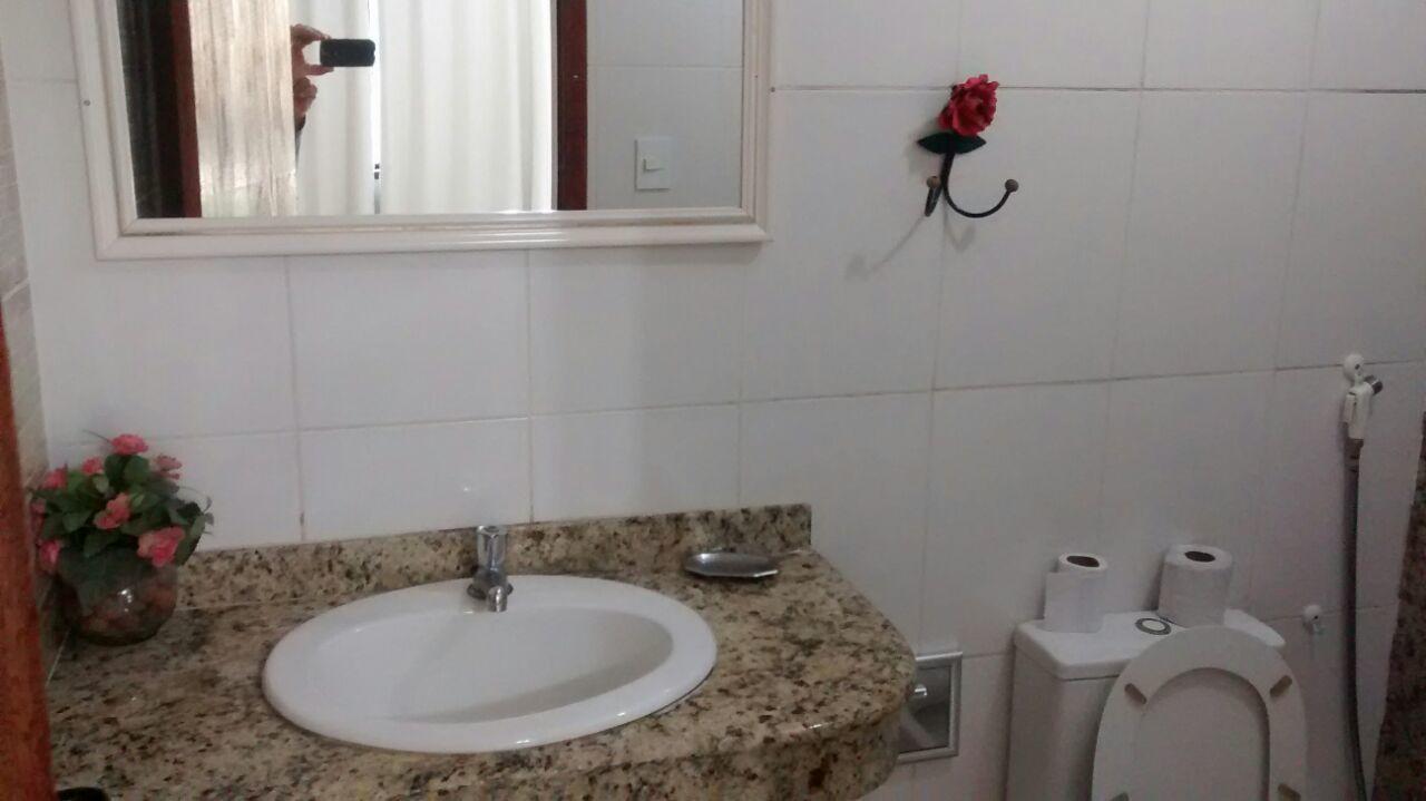 Hotel Pousada Dos Chales Campos dos Goytacazes Kültér fotó