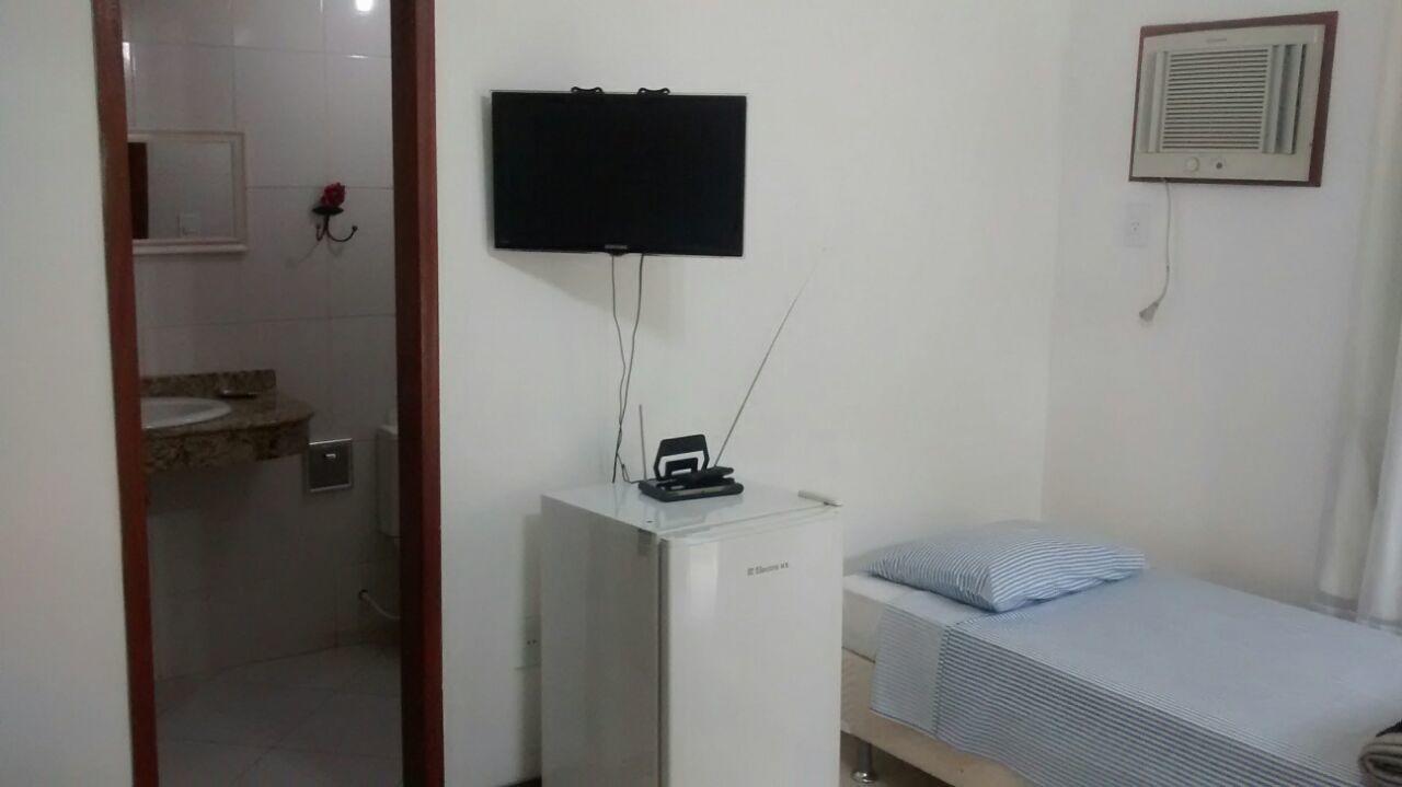 Hotel Pousada Dos Chales Campos dos Goytacazes Kültér fotó