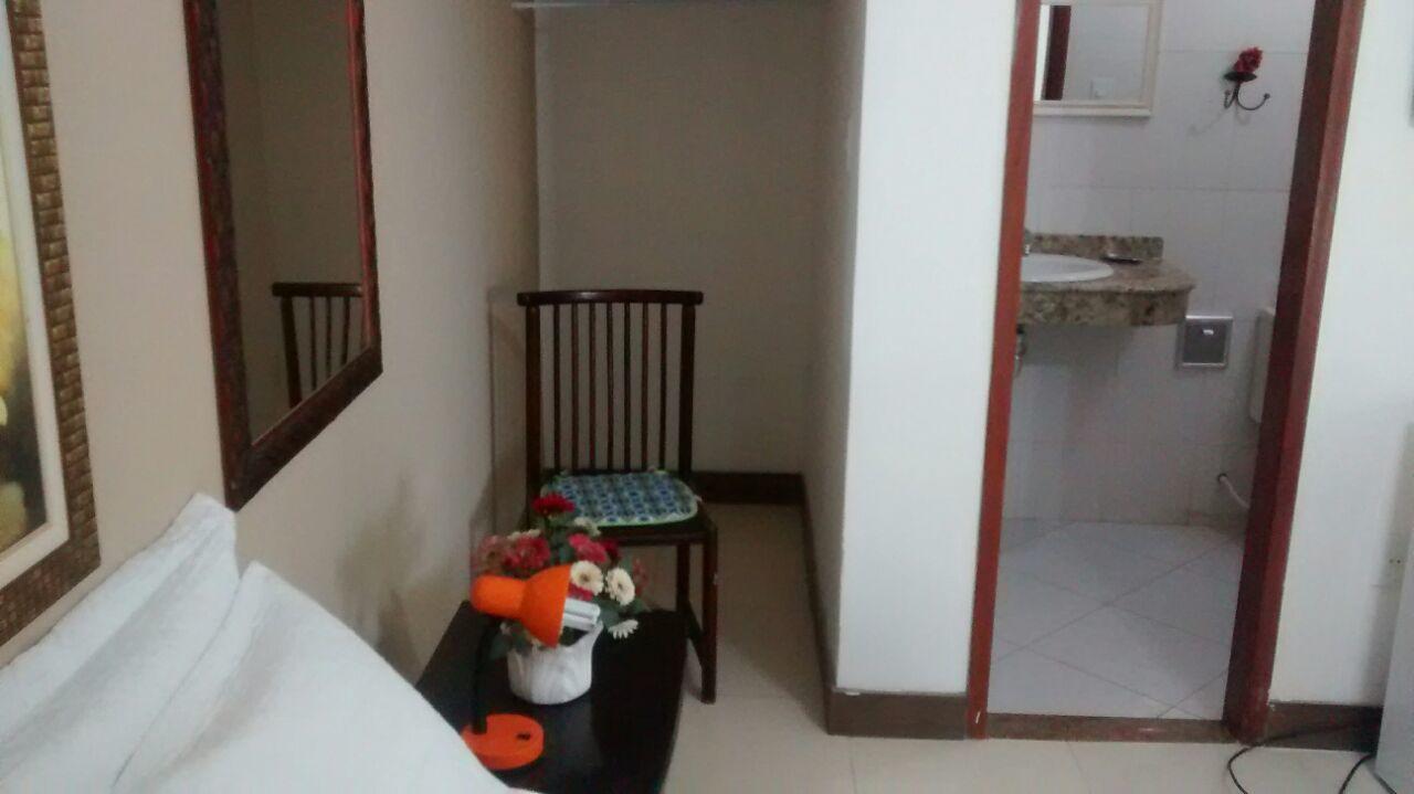 Hotel Pousada Dos Chales Campos dos Goytacazes Kültér fotó