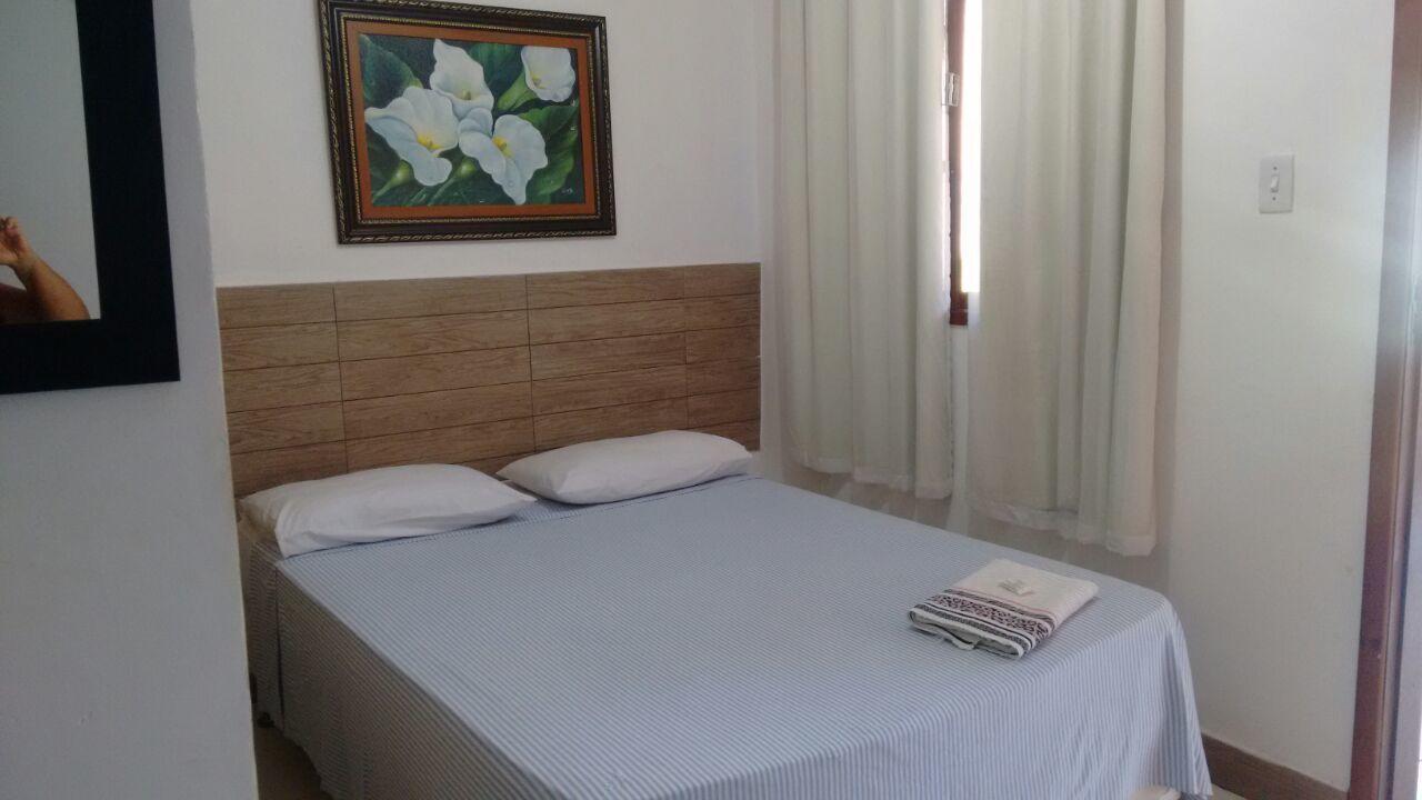 Hotel Pousada Dos Chales Campos dos Goytacazes Kültér fotó