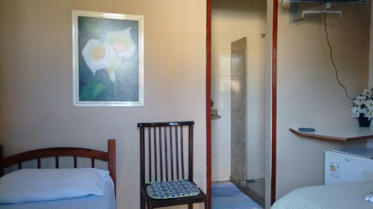 Hotel Pousada Dos Chales Campos dos Goytacazes Kültér fotó