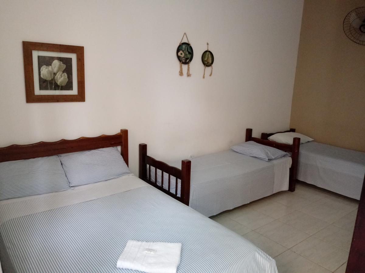 Hotel Pousada Dos Chales Campos dos Goytacazes Kültér fotó