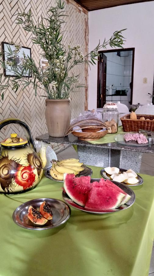 Hotel Pousada Dos Chales Campos dos Goytacazes Kültér fotó