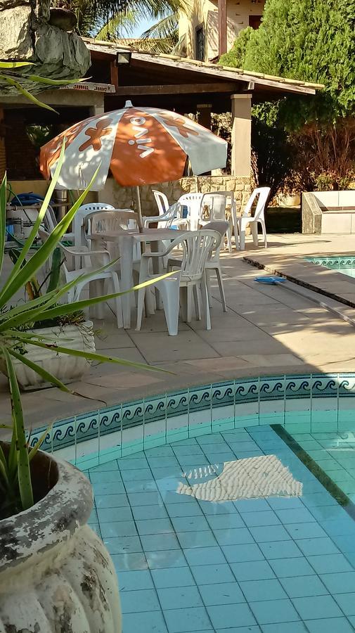Hotel Pousada Dos Chales Campos dos Goytacazes Szoba fotó