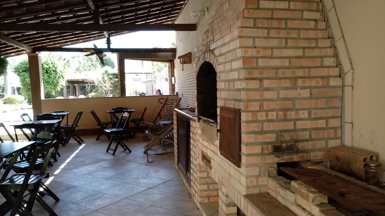 Hotel Pousada Dos Chales Campos dos Goytacazes Szoba fotó